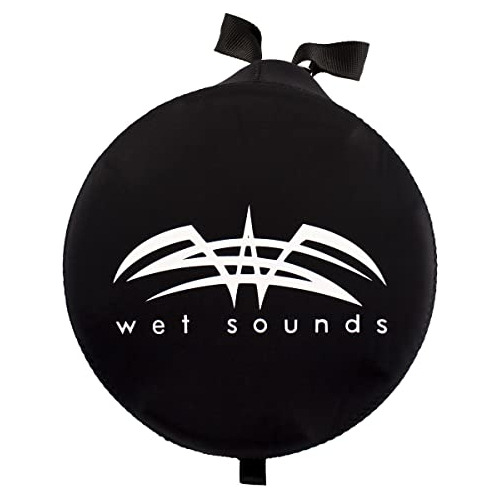 Wet Sounds | Traje De Altavoz De Neopreno Para Rev8