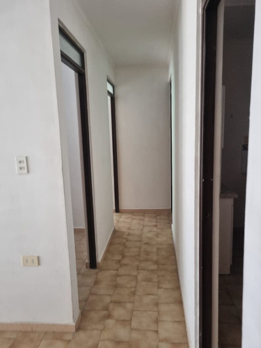 Departamento Calle Carampangue
