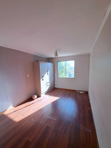 Se Vende Casa En Barrio Santa María De Maipú (80109)