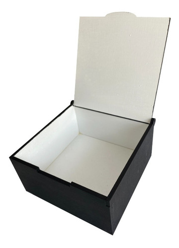 2 Cajitas Invitación/recuerdo Boda Con Inciales
