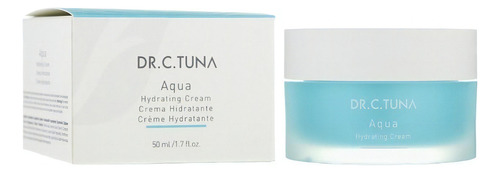 Aqua Crema Hidratante Día Y Noche | Dr. C. Tuna | Farmasi Momento de aplicación Día/Noche Tipo de piel Seca