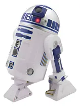 Comprar R2-d2 Star Wars Luces Y Sonidos Disney The Force Awakens
