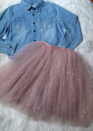 Conjunto Niña 2 Piezas