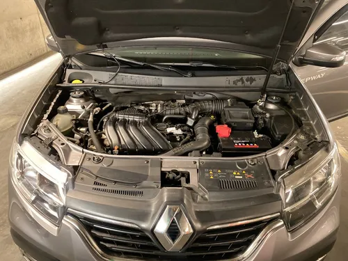 Renault Stepway 1.6 Dynamique / Intens Automática