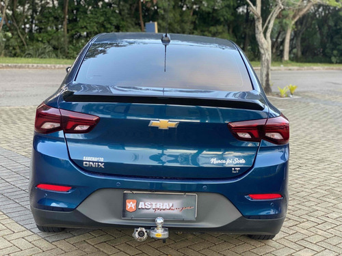 Chevrolet Onix 1.0 FLEX PLUS LT MANUAL