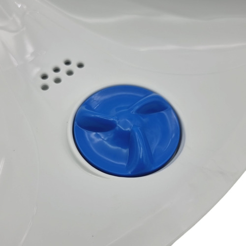 Imagen 3 de 4 de Agitador Lavadora Electrolux 16 Kg Ewia16f5oe
