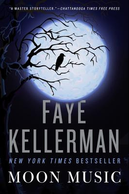 Libro Moon Music - Kellerman, Faye