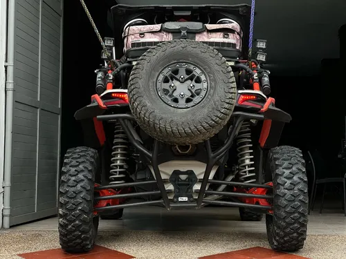 Can-am Maverick X3 Rc Turbo