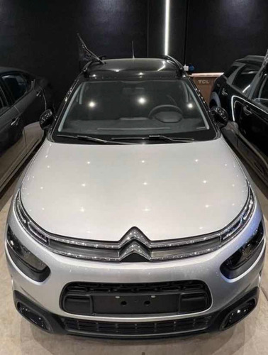 Citroën C4 Cactus 1.6 Vti 115 Feel Pk