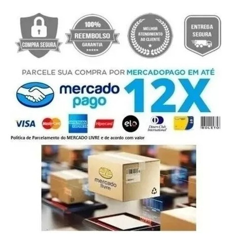 Bateria Vonder Pfv012 Pfv012i Pfv112 Parafusadeira Furadeira