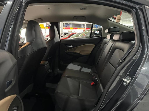 Chevrolet Onix 1.0 TURBO PLUS PREMIER