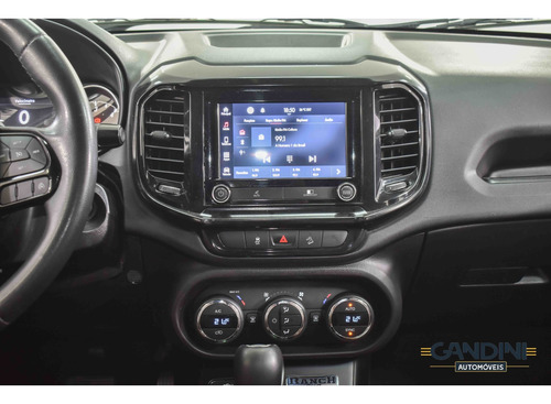 Fiat Toro 2.0 16V TURBO DIESEL RANCH 4WD AT9