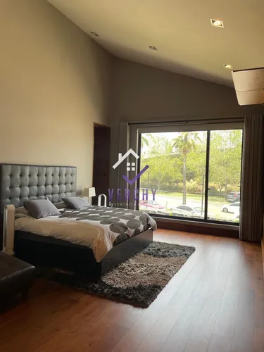 Fuentes Del Pedregal, Residencia A Estrenar En Condominio