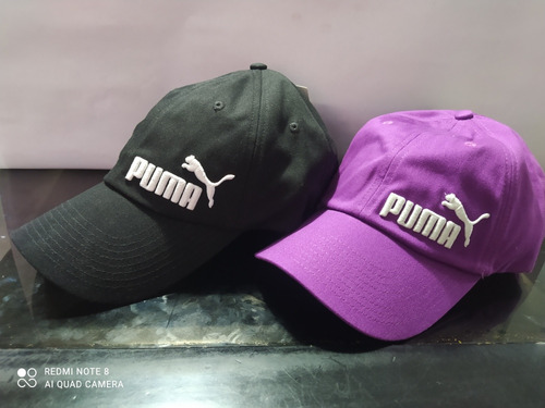 Gorras Puma Original