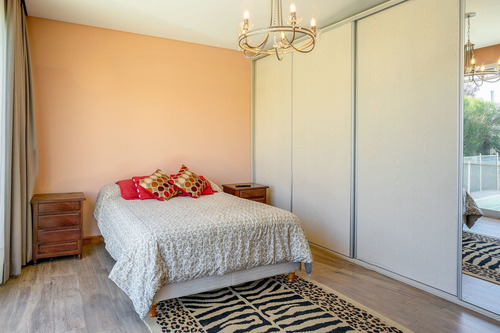Imagen 25 de 30 de Venta Casa En San Sebastián Barrio Cerrado Funes