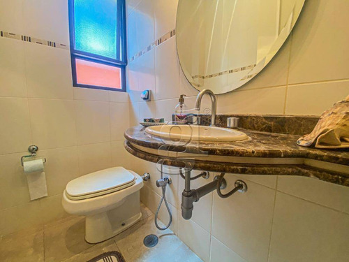 Imagem 5 de 17 de Sobrado À Venda, 357 M² Por R$ 1.850.000,00 - Condomínio Royal Park - Londrina/pr - So0268