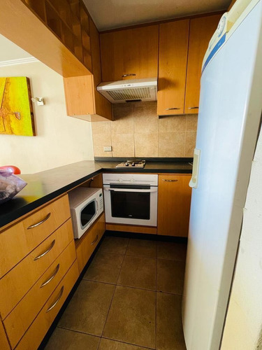 Oportunidad Lado Metro Sra Ana Un Dorm (10401)