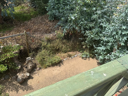 Casa En Arriendo De 4 Dorm. 3 Baños Y Estac. En Algarrobo