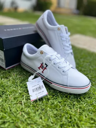 Tenis Tommy Hilfiger para mujer