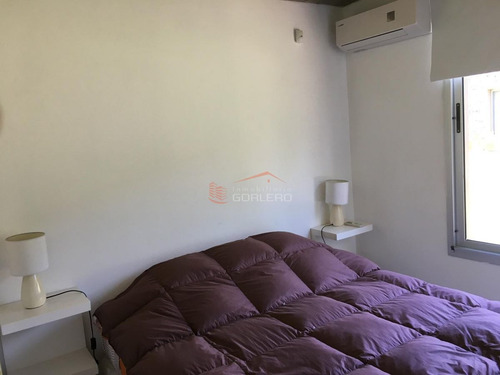 Imagen 6 de 15 de Apartamento En Punta Del Este, Manantiales