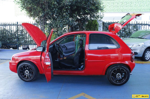 Chevrolet Corsa 1.4 Active