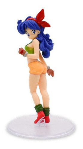 Figuras (goku Ángel-bardock-goku Super 4) Dragón Colección