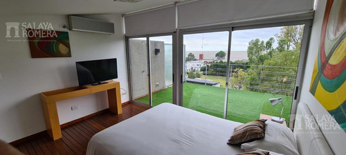 Imagen 27 de 30 de Departamento - Olivos - 3 Ambientes C/ Cochera - Vista Al Río