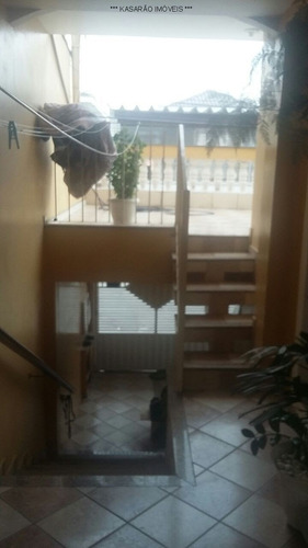 Imagem 8 de 30 de Casa - Ca00368 - 67858678
