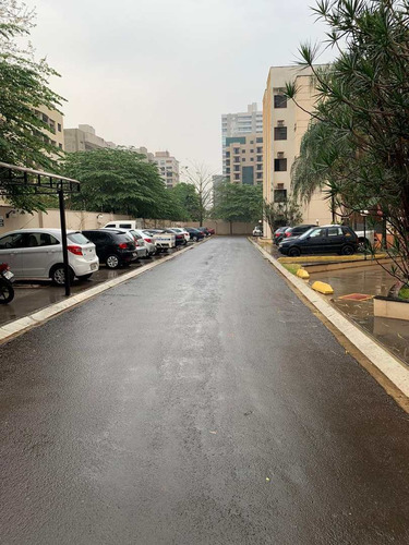 Imagem 4 de 17 de Apartamento Com 1 Dorm, Nova Aliança, Ribeirão Preto - R$ 202 Mil, Cod: 1722615 - V1722615