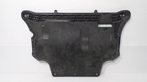 Imagem 1 de 4 de Protetor Inferior Do Carter Golf Jetta Audi A3 Original