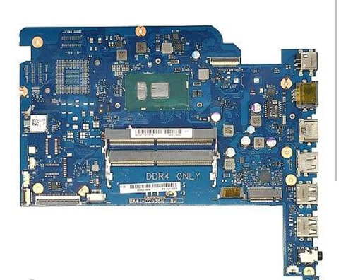 Placa Mãe Ddr4 Celeron Samsung Np300e5l Np300e5m Np300e5k