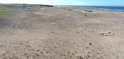 Venta Terreno Pueblo Nuevo Rocha Proximo Cabo Polonio Valizas Ruta 10 Km 244