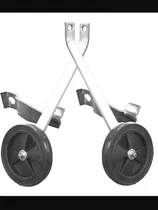 Comprar Rueditas De Bicicleta Apoyo Estabilizadores Rodados12 Al 20
