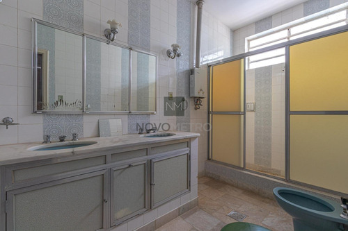 Imagem 23 de 30 de Casa Para Aluguel Em Nova Campinas - Ca005742