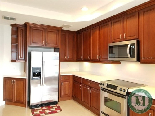 Imagem 2 de 29 de Apartamento A Venda Em Orlando. - Ap00149 - 34358596