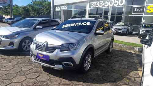 Imagem 1 de 6 de Renault Sandero Zen 1.6 16v Sce (flex)