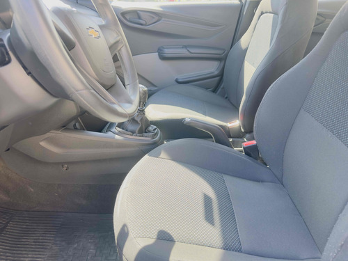 Chevrolet Onix 1.0 MPFI JOY 8V FLEX 4P MANUAL