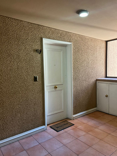 Venta Depto. 4d/4b + Est Y Bod - Lo Barnechea