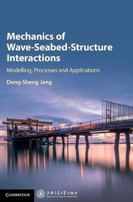 Libro Mechanics Of Wave-seabed-structure Interactions : M...