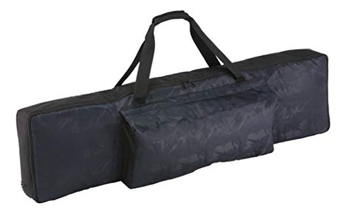 Sequenz Korg B2n Piano Case (sc-b2n-bk)