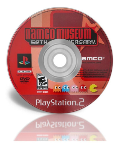 all games in namco museum 50th anniversary all games in namco museum 50th anniversary