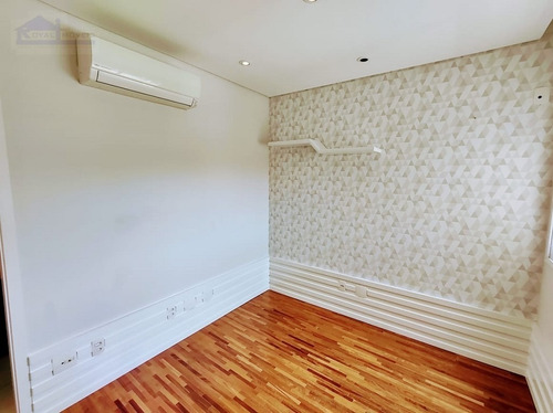 Imagem 12 de 30 de Apartamento Para Venda, 2 Dormitórios, Chácara Inglesa - São Paulo - 8681