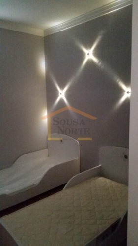 Imagem 14 de 15 de Apartamento, Venda, Vila Guilherme, Sao Paulo - 27032 - V-27032