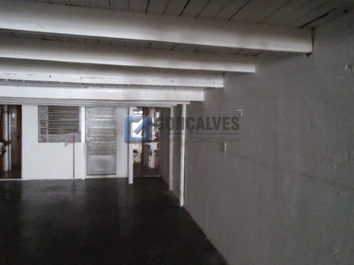 Imagem 2 de 13 de Locação Salao Sao Caetano Do Sul Centro Ref: 37552 - 1033-2-37552