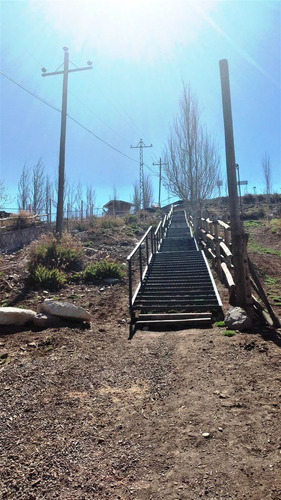 Terreno Construccion En Venta En Lo Barnechea