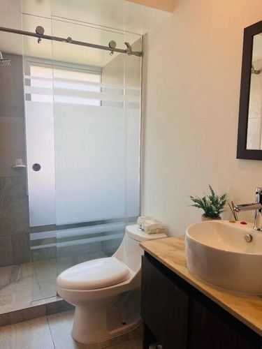Bonito Departamento En Renta En Sáyabes Con Excelentes Amenidades