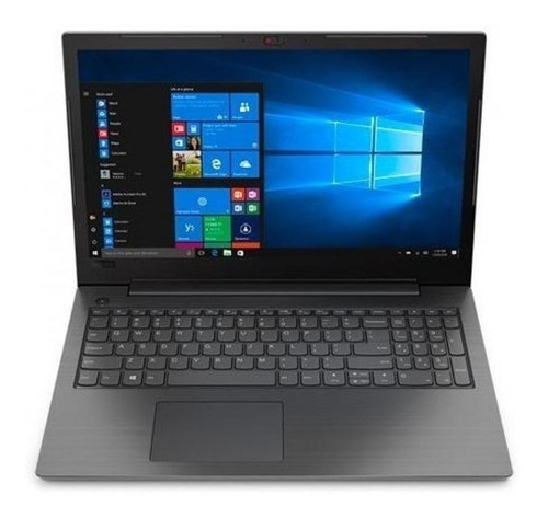 Notebook Lenovo Pentium N5030  15p 4ram 480 Ssd Windows 10