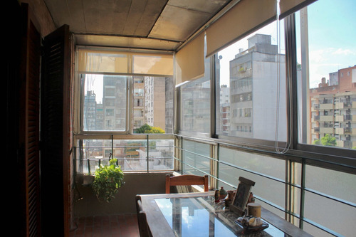 Imagen 3 de 19 de Venta Departamento Dos Dormitorios Zona Rio
