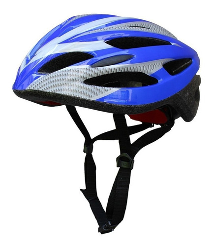 Casco Bici Monopatin Rollers Adultos Regulable Rofft Team P°