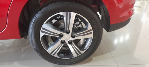 JAC S2 1.5 Intelligent